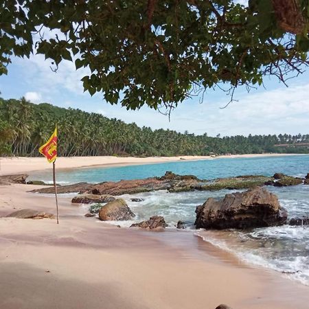 Jaya Home Stay Tangalle Εξωτερικό φωτογραφία