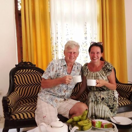 Jaya Home Stay Tangalle Εξωτερικό φωτογραφία