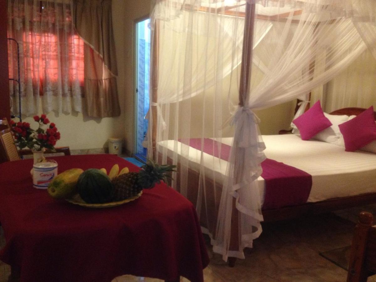 Jaya Home Stay Tangalle Εξωτερικό φωτογραφία
