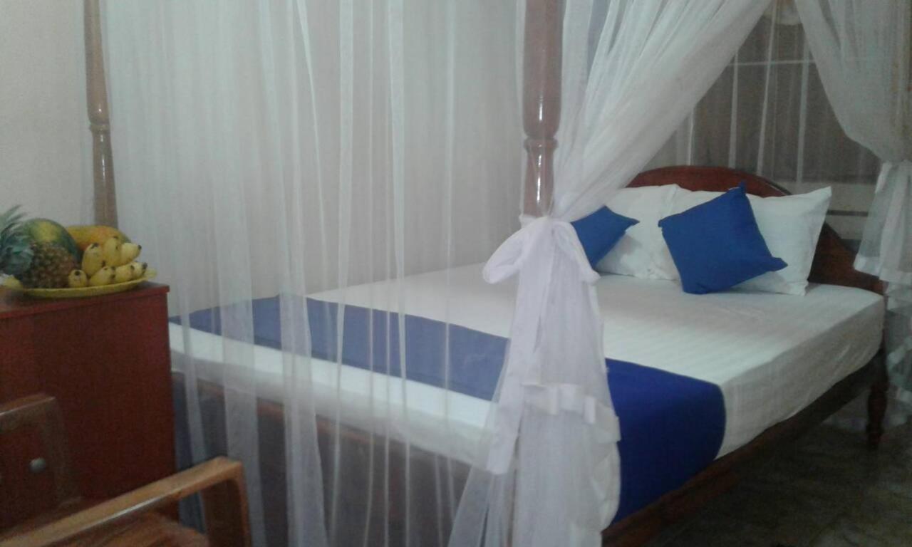Jaya Home Stay Tangalle Εξωτερικό φωτογραφία