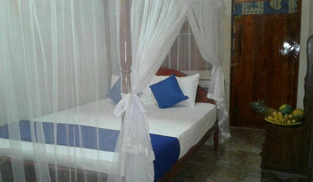Jaya Home Stay Tangalle Εξωτερικό φωτογραφία