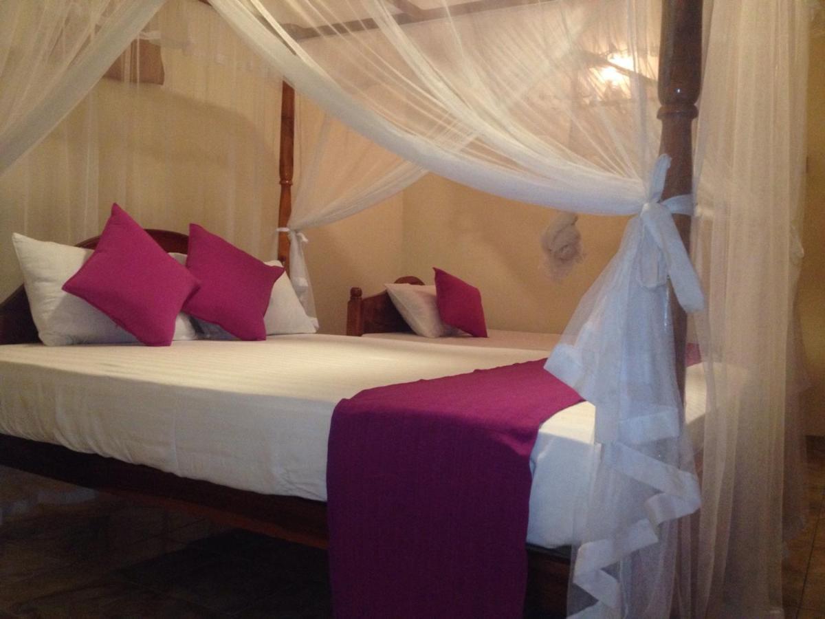 Jaya Home Stay Tangalle Εξωτερικό φωτογραφία