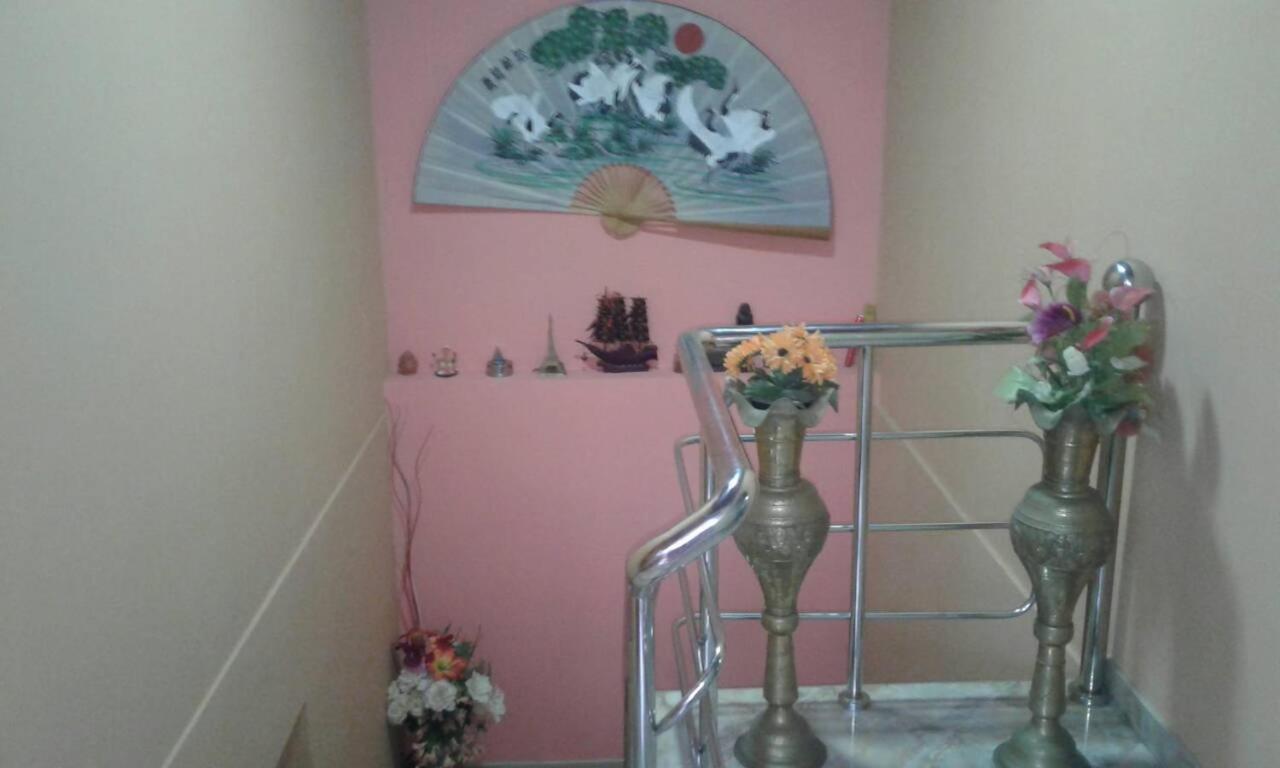 Jaya Home Stay Tangalle Εξωτερικό φωτογραφία