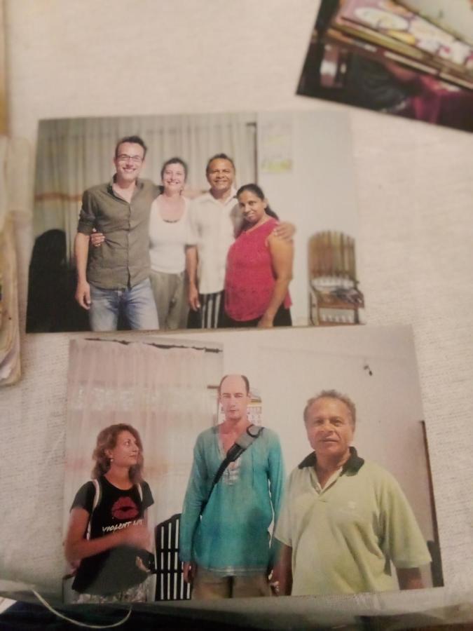 Jaya Home Stay Tangalle Εξωτερικό φωτογραφία