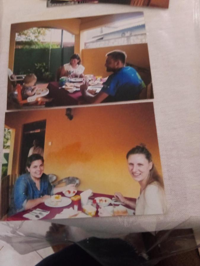 Jaya Home Stay Tangalle Εξωτερικό φωτογραφία