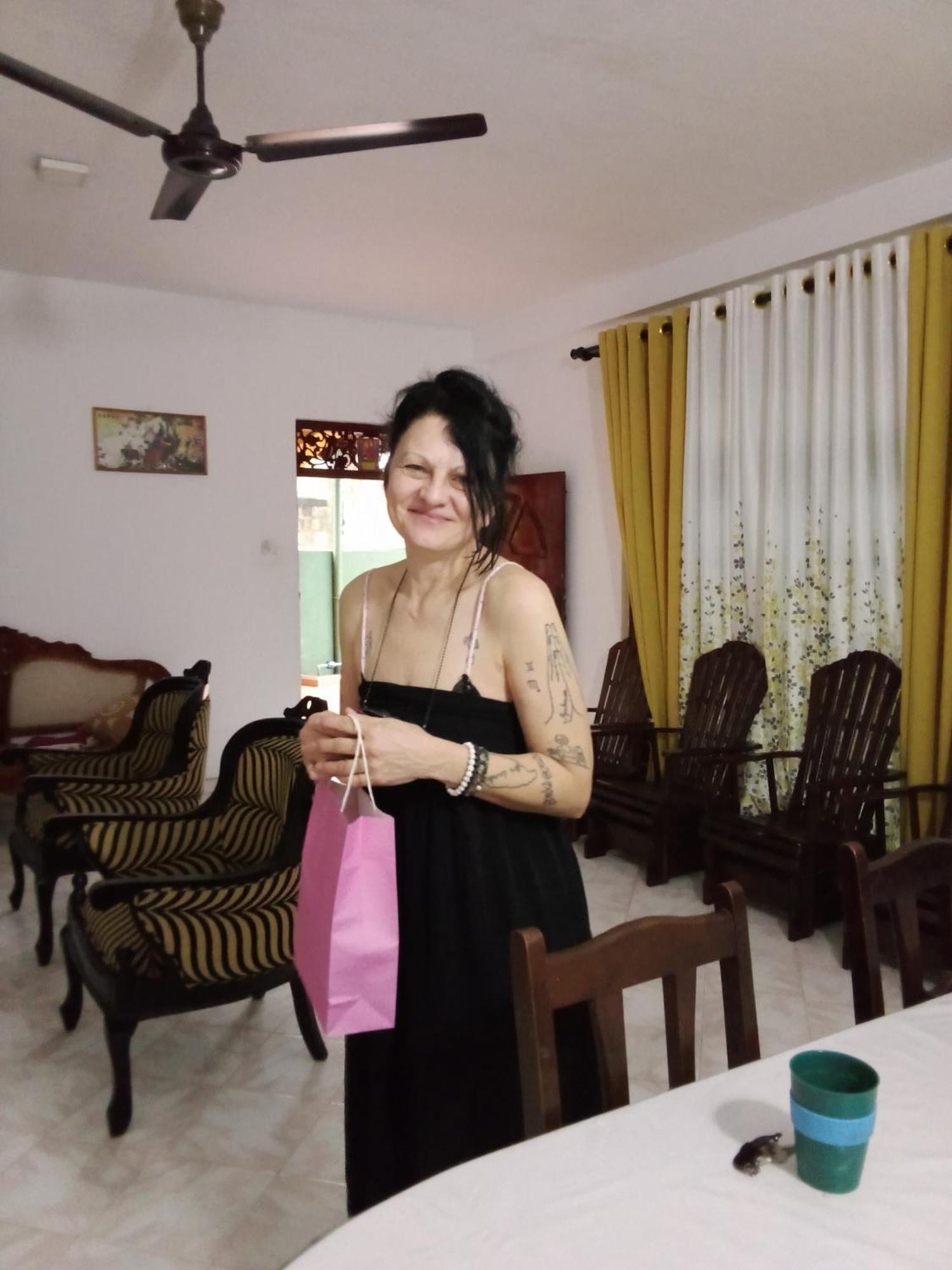 Jaya Home Stay Tangalle Εξωτερικό φωτογραφία