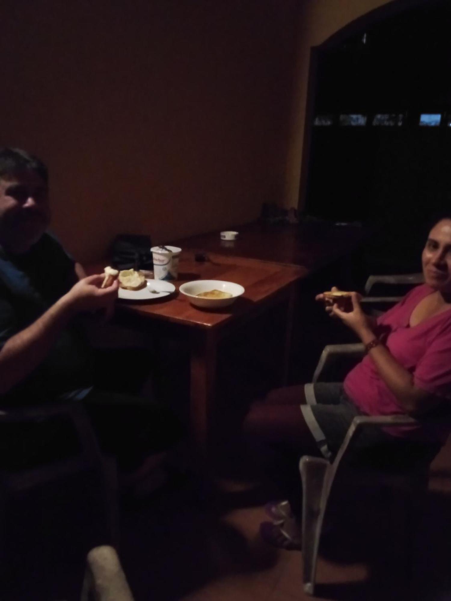 Jaya Home Stay Tangalle Εξωτερικό φωτογραφία