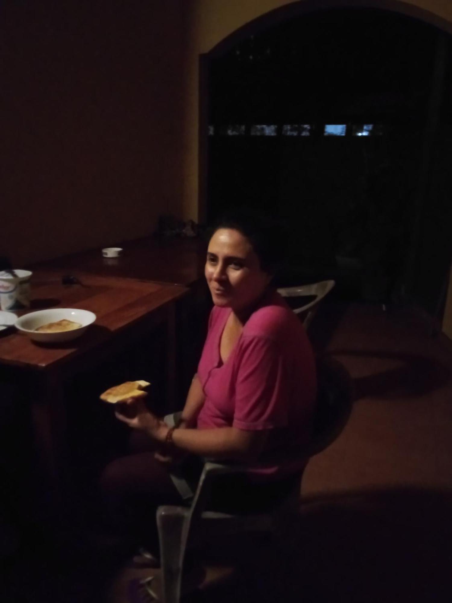 Jaya Home Stay Tangalle Εξωτερικό φωτογραφία