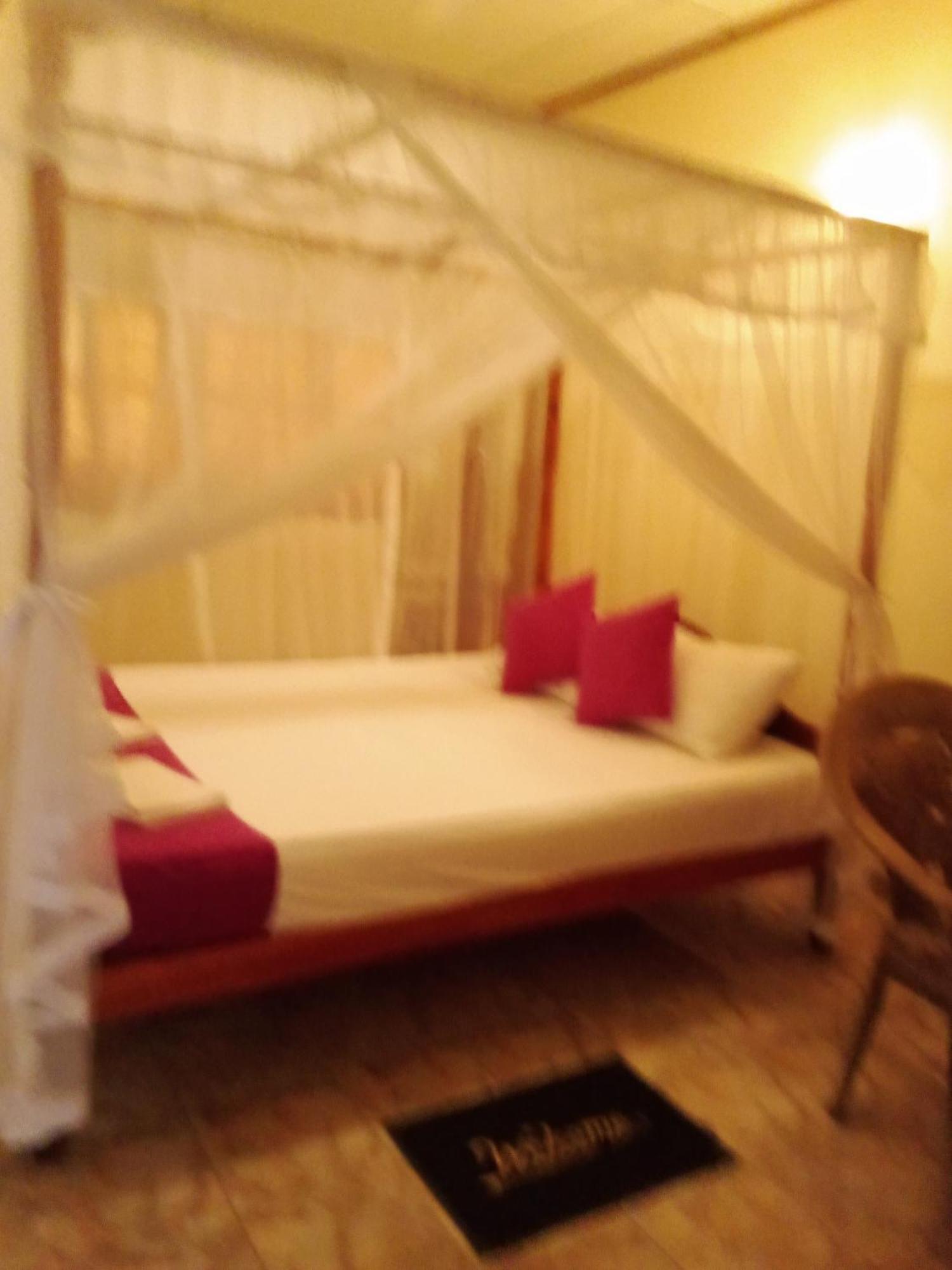 Jaya Home Stay Tangalle Εξωτερικό φωτογραφία