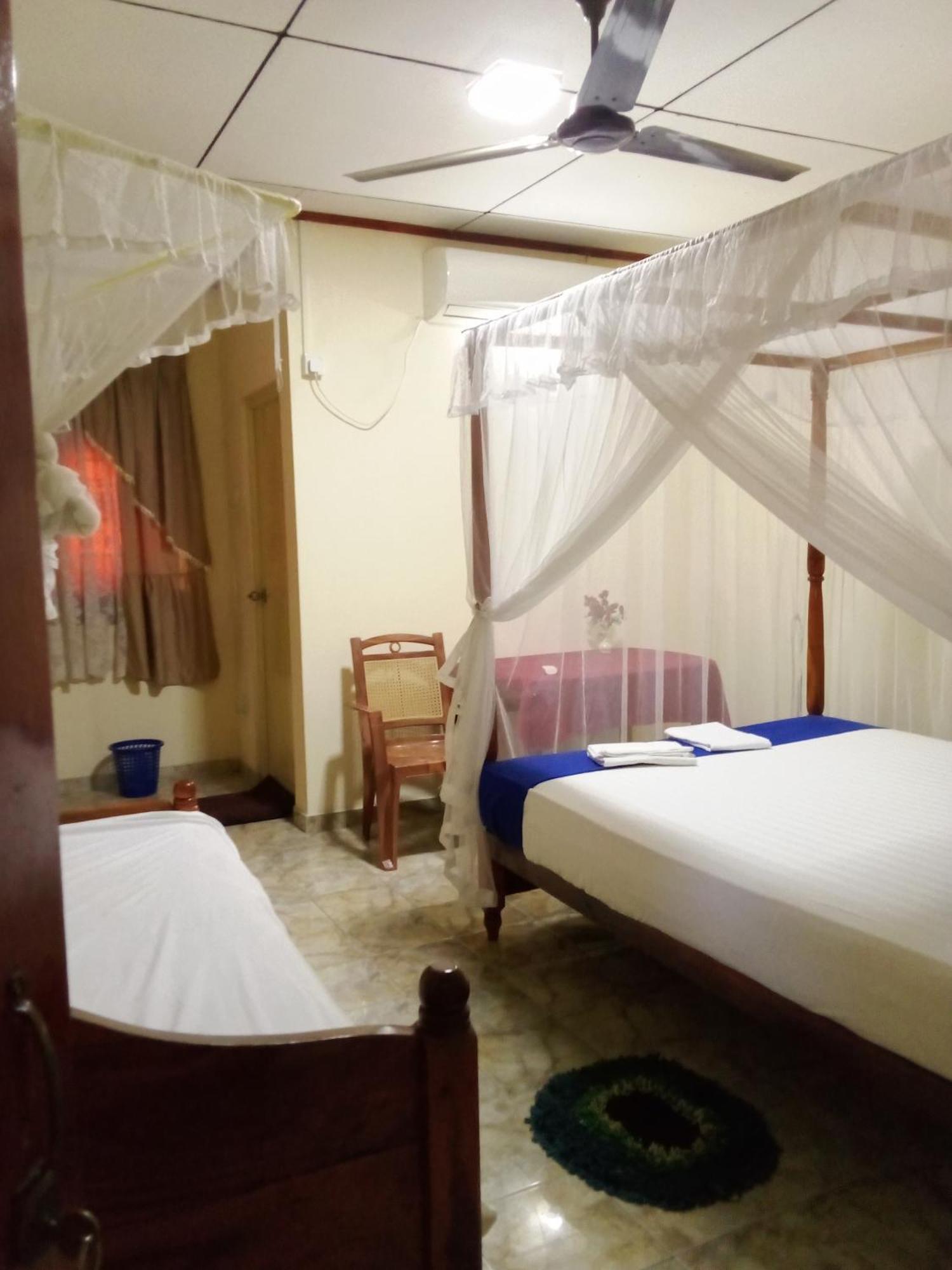 Jaya Home Stay Tangalle Δωμάτιο φωτογραφία