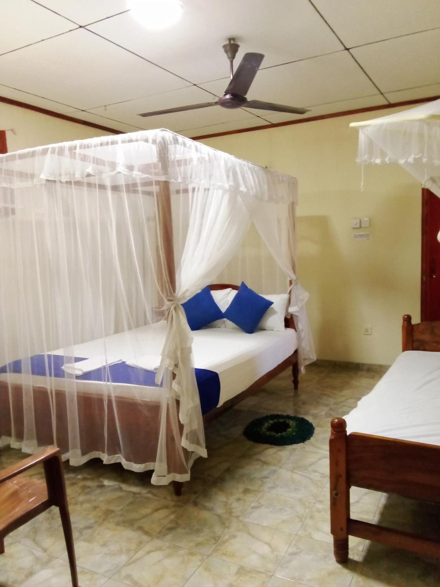Jaya Home Stay Tangalle Εξωτερικό φωτογραφία