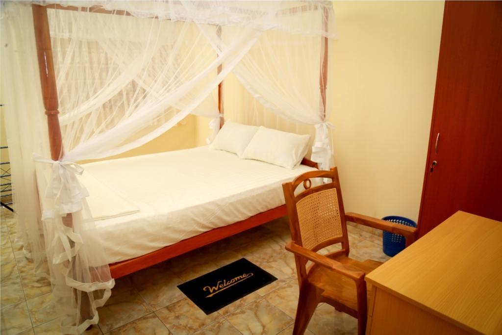 Jaya Home Stay Tangalle Εξωτερικό φωτογραφία