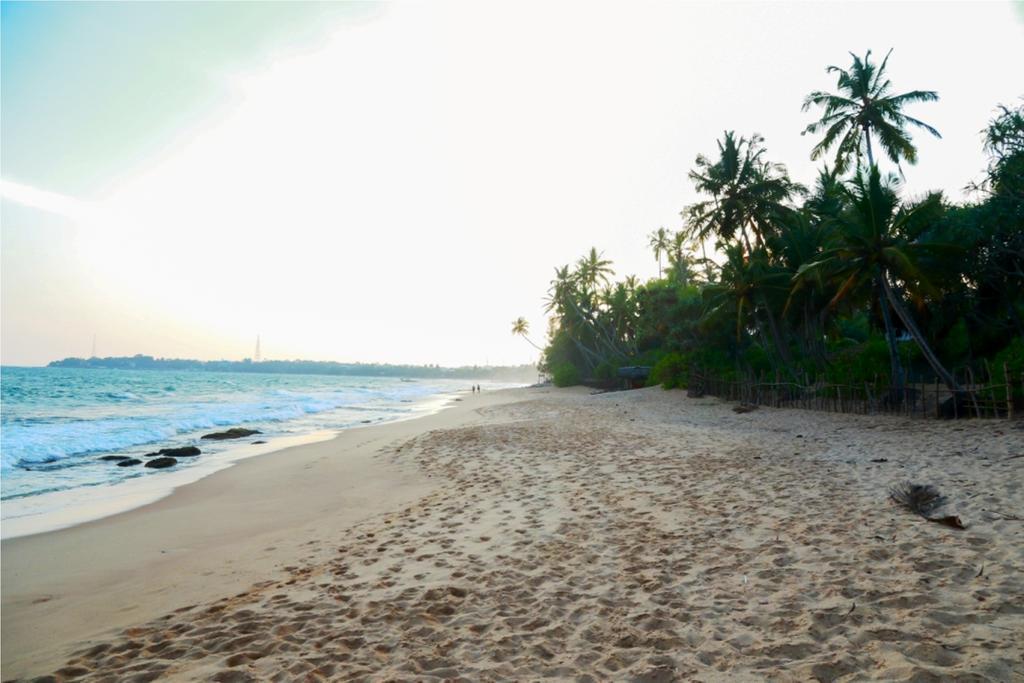 Jaya Home Stay Tangalle Εξωτερικό φωτογραφία
