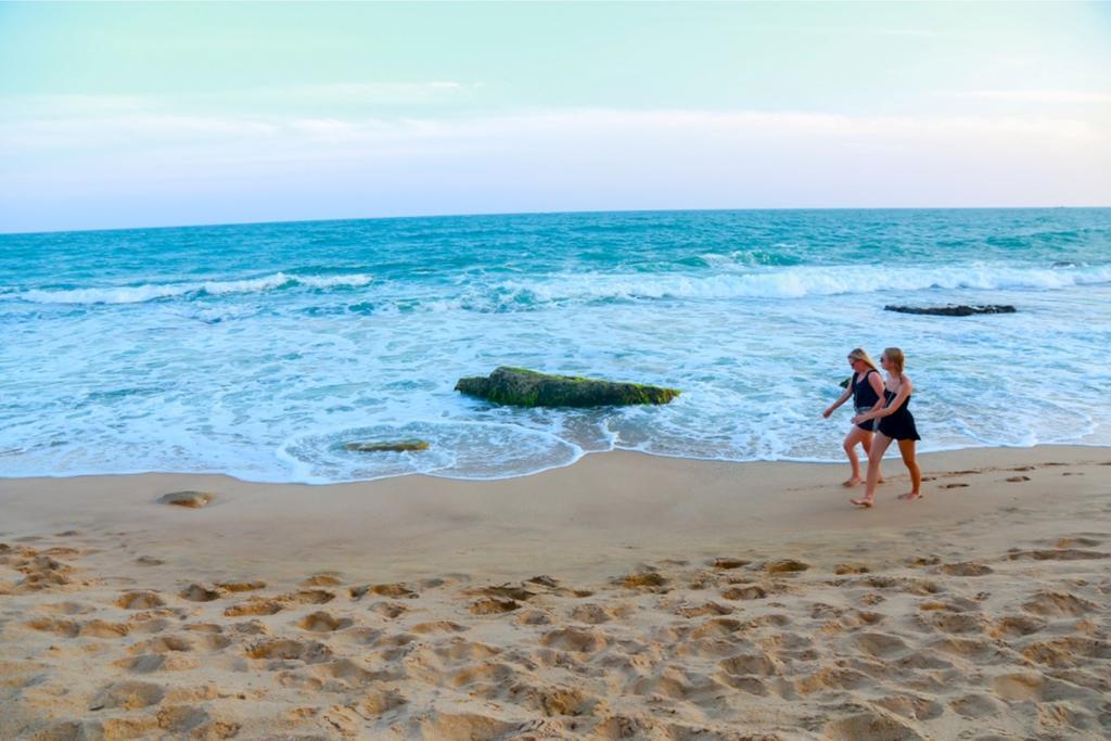 Jaya Home Stay Tangalle Εξωτερικό φωτογραφία
