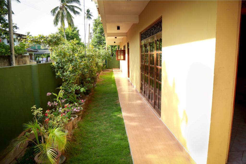 Jaya Home Stay Tangalle Εξωτερικό φωτογραφία