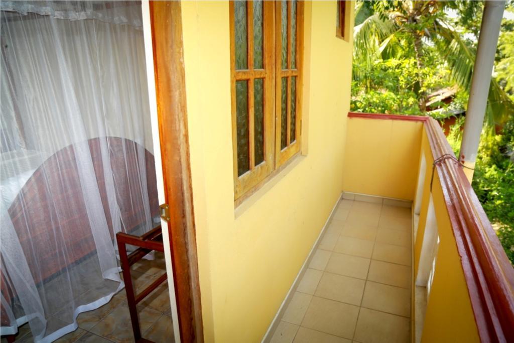 Jaya Home Stay Tangalle Εξωτερικό φωτογραφία