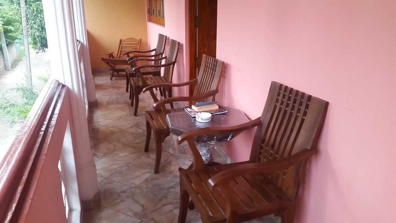 Jaya Home Stay Tangalle Εξωτερικό φωτογραφία